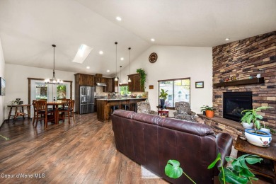 First time on the market! Welcome to The Tree House at Avondale on Avondale Golf and Tennis Club in Idaho - for sale on GolfHomes.com, golf home, golf lot
