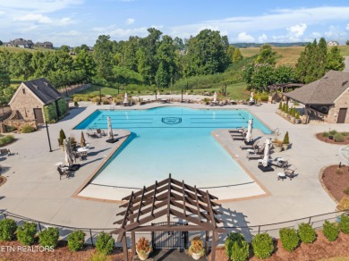 This exquisite 0.51 acre waterfront lot on Tellico Lake offers a on Wind River Golf Course in Tennessee - for sale on GolfHomes.com, golf home, golf lot