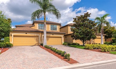 Sensational Sunsets with Panoramic Golf Course and Water Views on River Strand Golf and Country Club At Heritage Harbour  in Florida - for sale on GolfHomes.com, golf home, golf lot