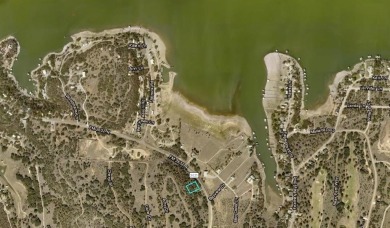 Discover the perfect setting for your dream home near the on Hideout Golf Club and Resort  in Texas - for sale on GolfHomes.com, golf home, golf lot