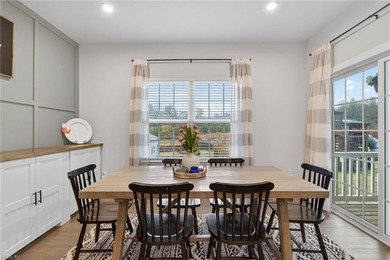 VA Assumable Loan Option! This stunning like-new home offers 4 on The Tradition Golf Club At Stonehouse in Virginia - for sale on GolfHomes.com, golf home, golf lot