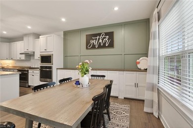 VA Assumable Loan Option! This stunning like-new home offers 4 on The Tradition Golf Club At Stonehouse in Virginia - for sale on GolfHomes.com, golf home, golf lot