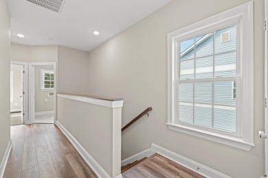Move in ready! These brand new units are in a great location on Wild Wing Plantation in South Carolina - for sale on GolfHomes.com, golf home, golf lot