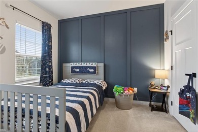 VA Assumable Loan Option! This stunning like-new home offers 4 on The Tradition Golf Club At Stonehouse in Virginia - for sale on GolfHomes.com, golf home, golf lot