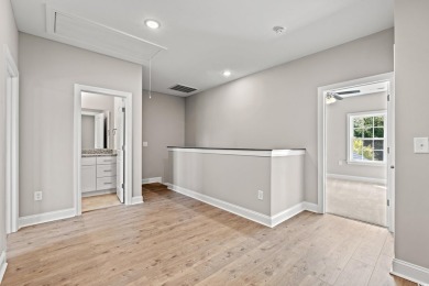 Move in ready! These brand new units are in a great location on Wild Wing Plantation in South Carolina - for sale on GolfHomes.com, golf home, golf lot