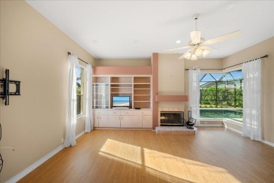 Welcome to your personal slice of paradise in the heart of on Peridia Golf and Country Club in Florida - for sale on GolfHomes.com, golf home, golf lot