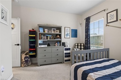 VA Assumable Loan Option! This stunning like-new home offers 4 on The Tradition Golf Club At Stonehouse in Virginia - for sale on GolfHomes.com, golf home, golf lot