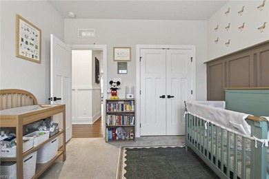 VA Assumable Loan Option! This stunning like-new home offers 4 on The Tradition Golf Club At Stonehouse in Virginia - for sale on GolfHomes.com, golf home, golf lot