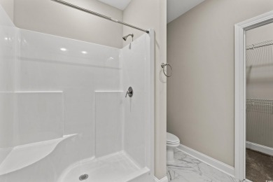 Move in ready! These brand new units are in a great location on Wild Wing Plantation in South Carolina - for sale on GolfHomes.com, golf home, golf lot