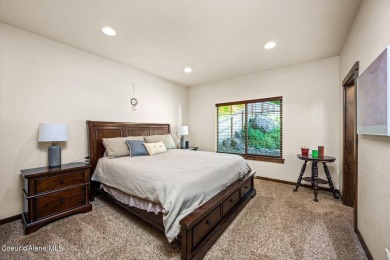 First time on the market! Welcome to The Tree House at Avondale on Avondale Golf and Tennis Club in Idaho - for sale on GolfHomes.com, golf home, golf lot