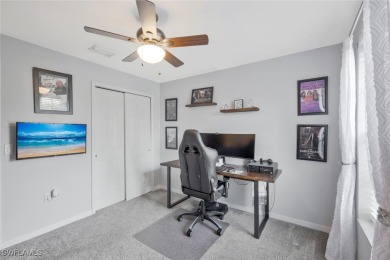 WOW! PRICED TO SELL--THIS IS A MUST-SEE AND A GREAT DEAL! You on Colonial Country Club in Florida - for sale on GolfHomes.com, golf home, golf lot