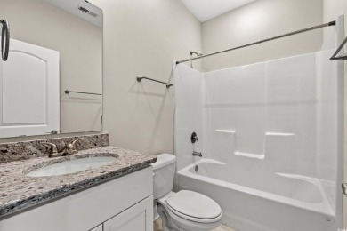 Move in ready! These brand new units are in a great location on Wild Wing Plantation in South Carolina - for sale on GolfHomes.com, golf home, golf lot