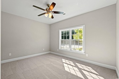 Move in ready! These brand new units are in a great location on Wild Wing Plantation in South Carolina - for sale on GolfHomes.com, golf home, golf lot