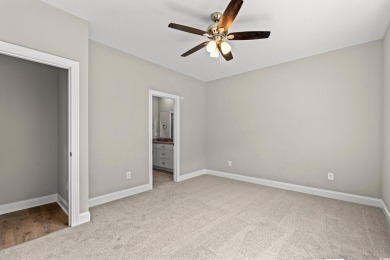 Move in ready! These brand new units are in a great location on Wild Wing Plantation in South Carolina - for sale on GolfHomes.com, golf home, golf lot
