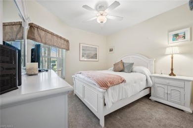 Turnkey and move-in ready, this beautifully maintained 2-bedroom on Worthington Country Club in Florida - for sale on GolfHomes.com, golf home, golf lot