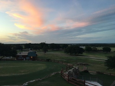 Discover the perfect setting for your dream home near the on Hideout Golf Club and Resort  in Texas - for sale on GolfHomes.com, golf home, golf lot