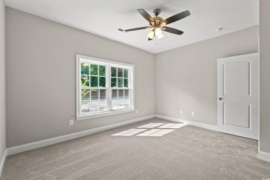 Move in ready! These brand new units are in a great location on Wild Wing Plantation in South Carolina - for sale on GolfHomes.com, golf home, golf lot