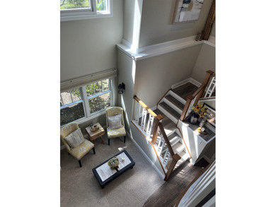 Unique contemporary home for sale, Galena, IL 61036e check out on Eagle Ridge Inn and Resort in Illinois - for sale on GolfHomes.com, golf home, golf lot