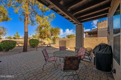 Welcome to Tuscany Villas at Painted Mountain Golf Resort, NE on Painted Mountain Golf Club in Arizona - for sale on GolfHomes.com, golf home, golf lot