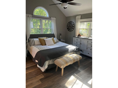 Unique contemporary home for sale, Galena, IL 61036e check out on Eagle Ridge Inn and Resort in Illinois - for sale on GolfHomes.com, golf home, golf lot