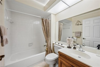 Turnkey and move-in ready, this beautifully maintained 2-bedroom on Worthington Country Club in Florida - for sale on GolfHomes.com, golf home, golf lot