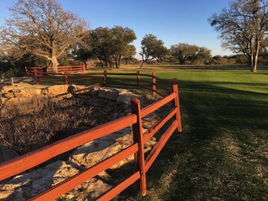 Discover the perfect setting for your dream home near the on Hideout Golf Club and Resort  in Texas - for sale on GolfHomes.com, golf home, golf lot