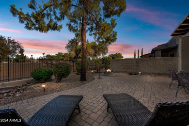 Welcome to Tuscany Villas at Painted Mountain Golf Resort, NE on Painted Mountain Golf Club in Arizona - for sale on GolfHomes.com, golf home, golf lot