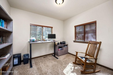 First time on the market! Welcome to The Tree House at Avondale on Avondale Golf and Tennis Club in Idaho - for sale on GolfHomes.com, golf home, golf lot