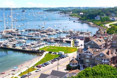 Enjoy unparalled views of Narragansett Bay's east passage and on Jamestown Golf Course in Rhode Island - for sale on GolfHomes.com, golf home, golf lot