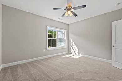 Move in ready! These brand new units are in a great location on Wild Wing Plantation in South Carolina - for sale on GolfHomes.com, golf home, golf lot