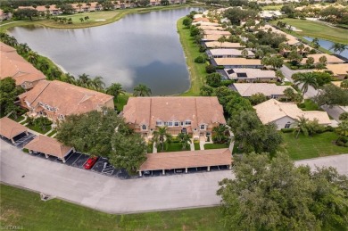 Turnkey and move-in ready, this beautifully maintained 2-bedroom on Worthington Country Club in Florida - for sale on GolfHomes.com, golf home, golf lot