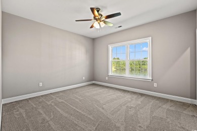 Move in ready! These brand new units are in a great location on Wild Wing Plantation in South Carolina - for sale on GolfHomes.com, golf home, golf lot