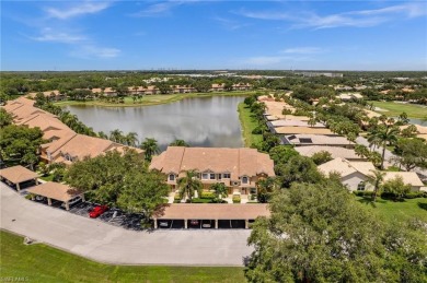 Turnkey and move-in ready, this beautifully maintained 2-bedroom on Worthington Country Club in Florida - for sale on GolfHomes.com, golf home, golf lot