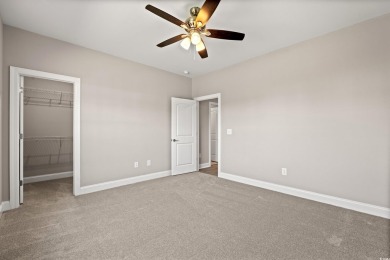 Move in ready! These brand new units are in a great location on Wild Wing Plantation in South Carolina - for sale on GolfHomes.com, golf home, golf lot