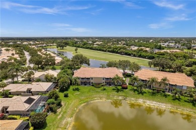 Turnkey and move-in ready, this beautifully maintained 2-bedroom on Worthington Country Club in Florida - for sale on GolfHomes.com, golf home, golf lot