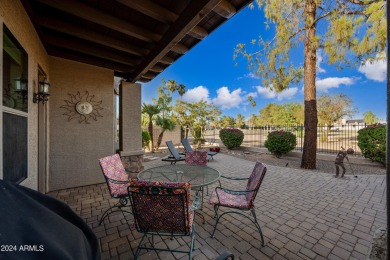 Welcome to Tuscany Villas at Painted Mountain Golf Resort, NE on Painted Mountain Golf Club in Arizona - for sale on GolfHomes.com, golf home, golf lot