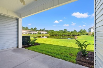 Move in ready! These brand new units are in a great location on Wild Wing Plantation in South Carolina - for sale on GolfHomes.com, golf home, golf lot