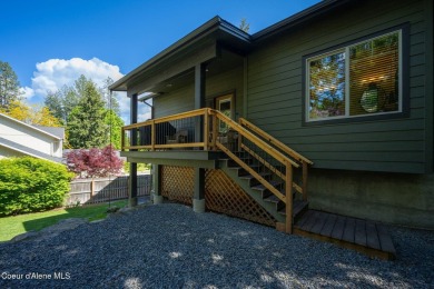 First time on the market! Welcome to The Tree House at Avondale on Avondale Golf and Tennis Club in Idaho - for sale on GolfHomes.com, golf home, golf lot