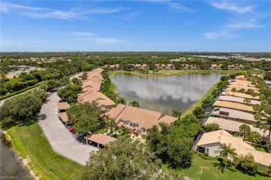 Turnkey and move-in ready, this beautifully maintained 2-bedroom on Worthington Country Club in Florida - for sale on GolfHomes.com, golf home, golf lot