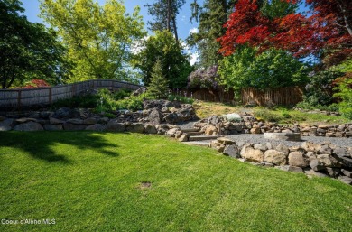 First time on the market! Welcome to The Tree House at Avondale on Avondale Golf and Tennis Club in Idaho - for sale on GolfHomes.com, golf home, golf lot