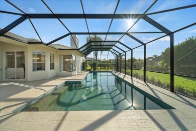 Welcome to your personal slice of paradise in the heart of on Peridia Golf and Country Club in Florida - for sale on GolfHomes.com, golf home, golf lot