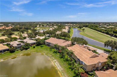 Turnkey and move-in ready, this beautifully maintained 2-bedroom on Worthington Country Club in Florida - for sale on GolfHomes.com, golf home, golf lot