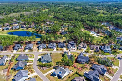 The location, cleared buildable lot make this an exceptional on Reserve Club At St James Plantation in North Carolina - for sale on GolfHomes.com, golf home, golf lot
