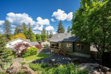 First time on the market! Welcome to The Tree House at Avondale on Avondale Golf and Tennis Club in Idaho - for sale on GolfHomes.com, golf home, golf lot