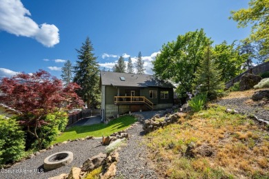 First time on the market! Welcome to The Tree House at Avondale on Avondale Golf and Tennis Club in Idaho - for sale on GolfHomes.com, golf home, golf lot