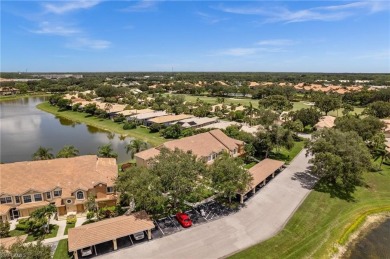Turnkey and move-in ready, this beautifully maintained 2-bedroom on Worthington Country Club in Florida - for sale on GolfHomes.com, golf home, golf lot