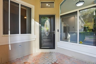 Enjoy relaxed South Florida living in this inviting 3-bedroom on Boca Delray Golf and Country Club in Florida - for sale on GolfHomes.com, golf home, golf lot