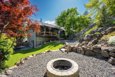 First time on the market! Welcome to The Tree House at Avondale on Avondale Golf and Tennis Club in Idaho - for sale on GolfHomes.com, golf home, golf lot