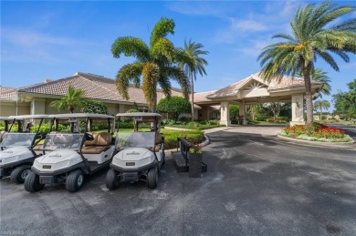 Turnkey and move-in ready, this beautifully maintained 2-bedroom on Worthington Country Club in Florida - for sale on GolfHomes.com, golf home, golf lot
