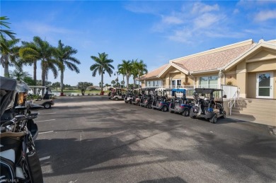 Turnkey and move-in ready, this beautifully maintained 2-bedroom on Worthington Country Club in Florida - for sale on GolfHomes.com, golf home, golf lot